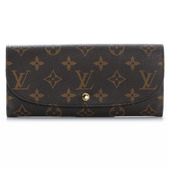 Louis Vuitton Handbags - Louis Vuitton Monogram Louise Wallet
